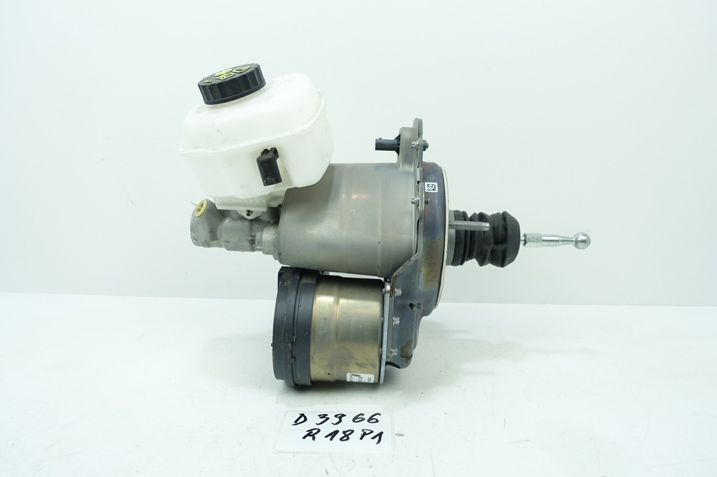 фото №1, Насос тормозная усилитель тормозов mercedes s w223