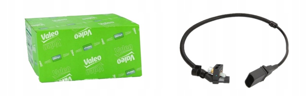 Valeo 366189 генератор імпульсів, wał колінчастий Оригінал