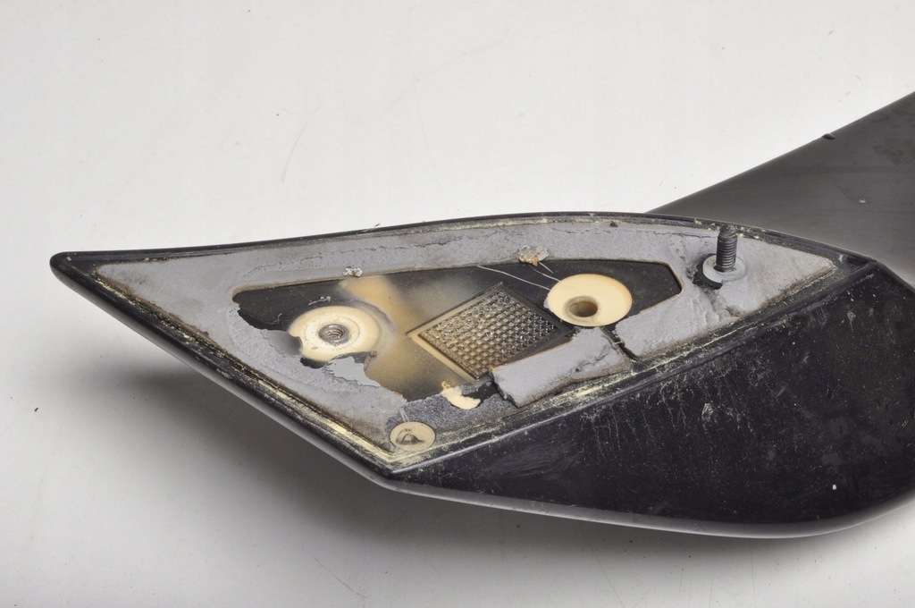 фото №9, Volvo s40 ii спойлер спойлер крышки спойлер 08698048