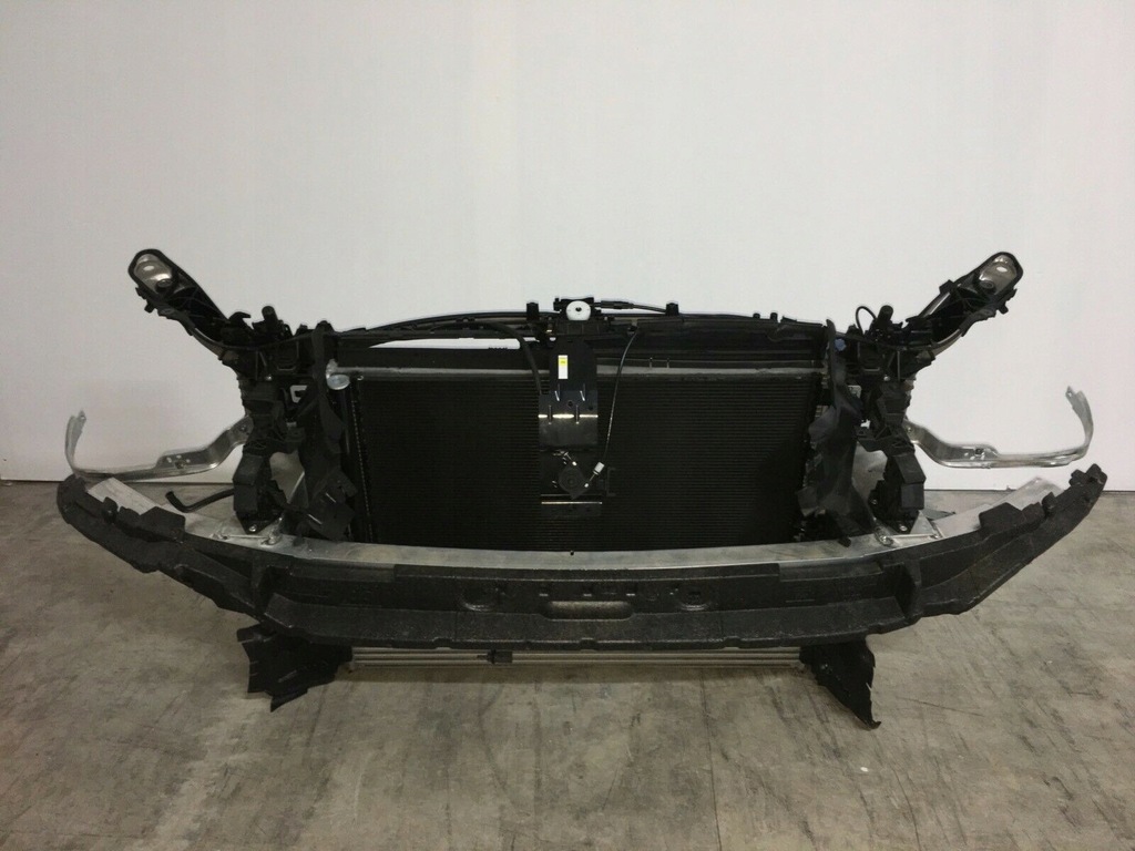 фото №7, Q8 a5 a7 4k q5 бампер s9r перед z7s капот крыло pas y9t x7j a6 c подкрылок