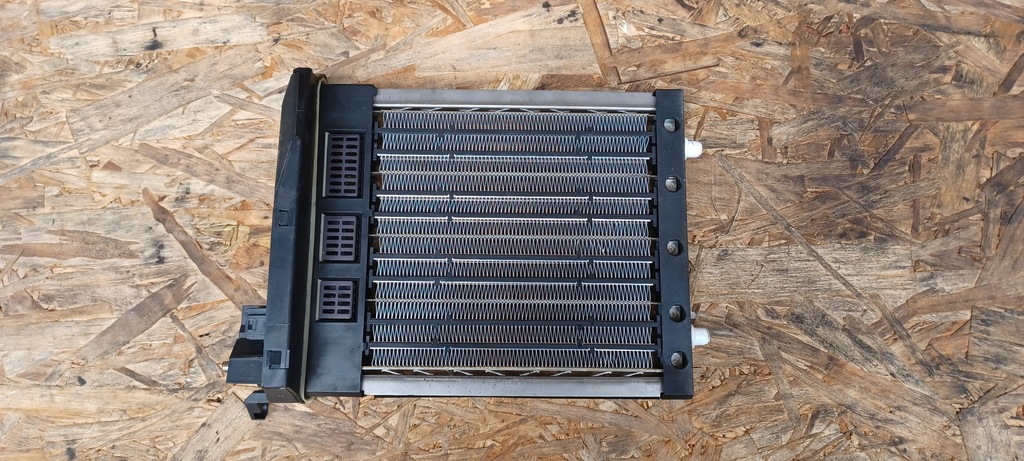 фото №1, Mercedes r w251 отопитель электрическая a251830562