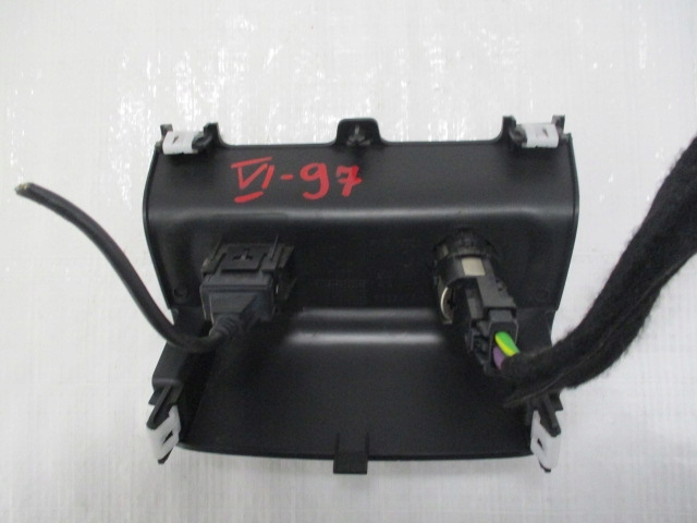 фото №7, C3 iii разъём электрический i usb 9829485677