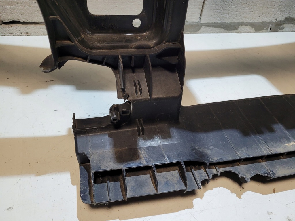 фото №4, Pas передний smart a451