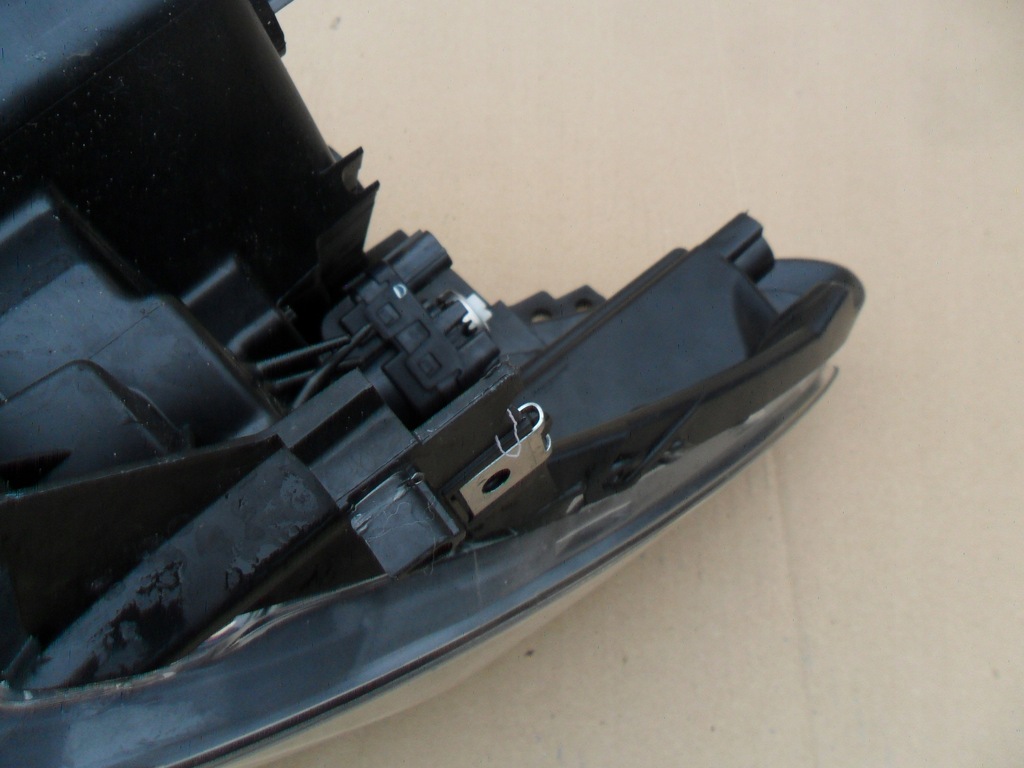 фото №13, Mazda cx-5 led lift лампа права перед 09895442