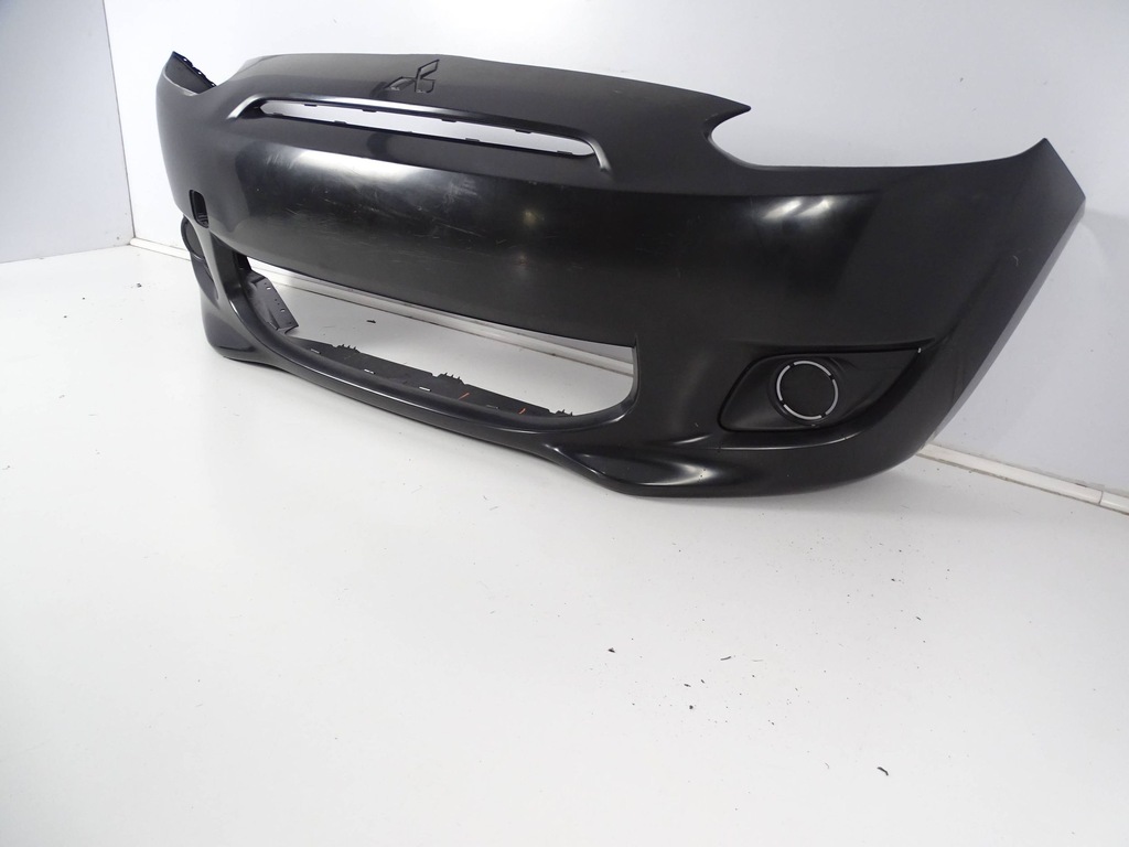 фото №6, Mitsubishi space star новий оригінальний номер 13-16 бампер передній