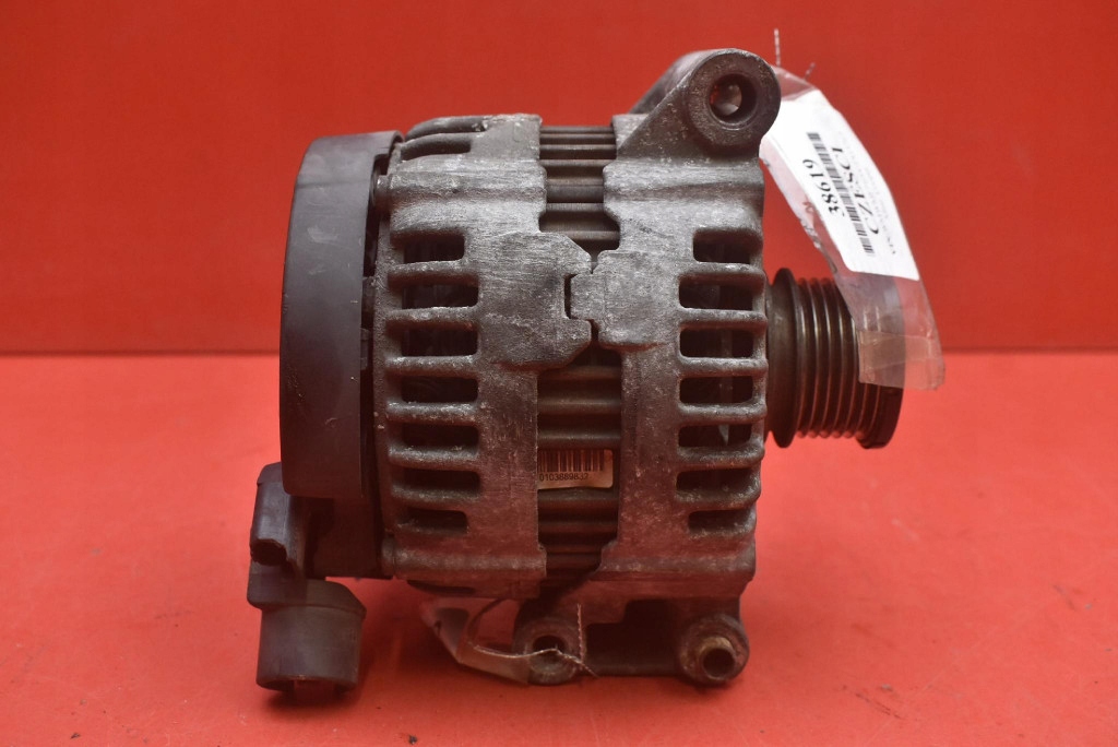 Генератор v757565080-01 0121615027 mini cooper r56 1.6 thp 175km 06-10 в Україні