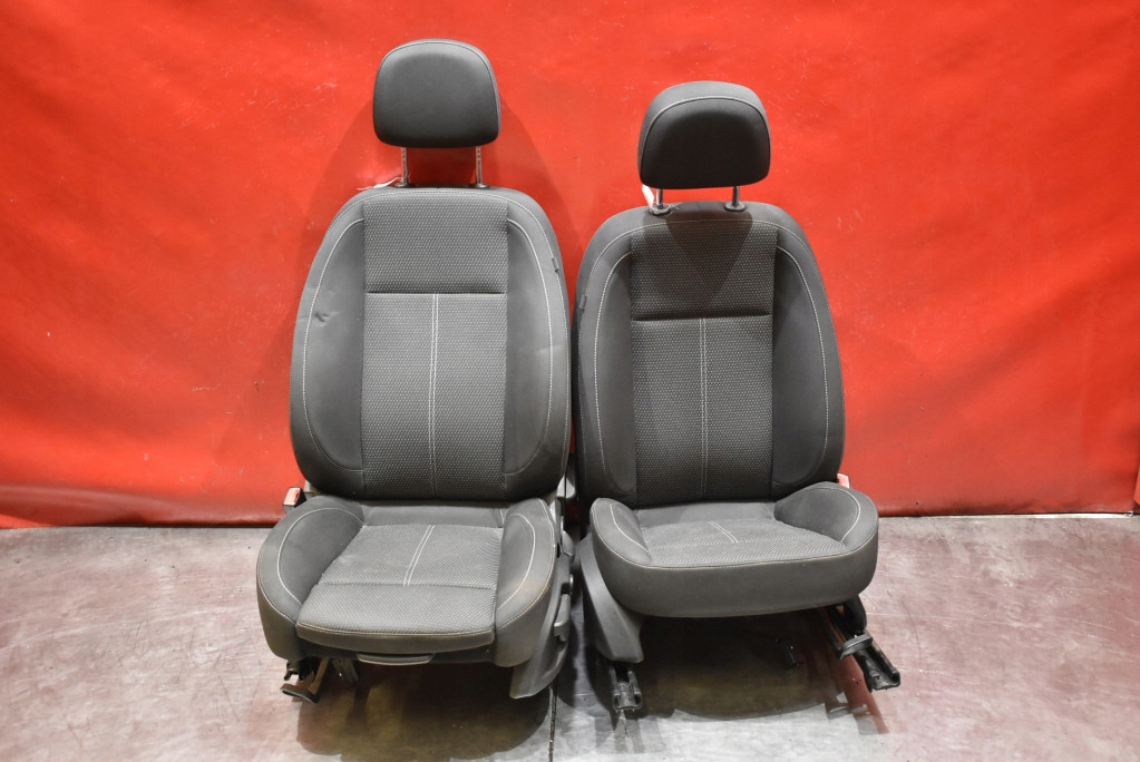фото №8, Сиденье сиденья комплект eu opel astra 4 iv j kombi 09-12
