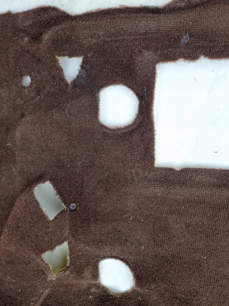 фото №7, Dodge ram 1500 longhorn laramie обшивка 2013-