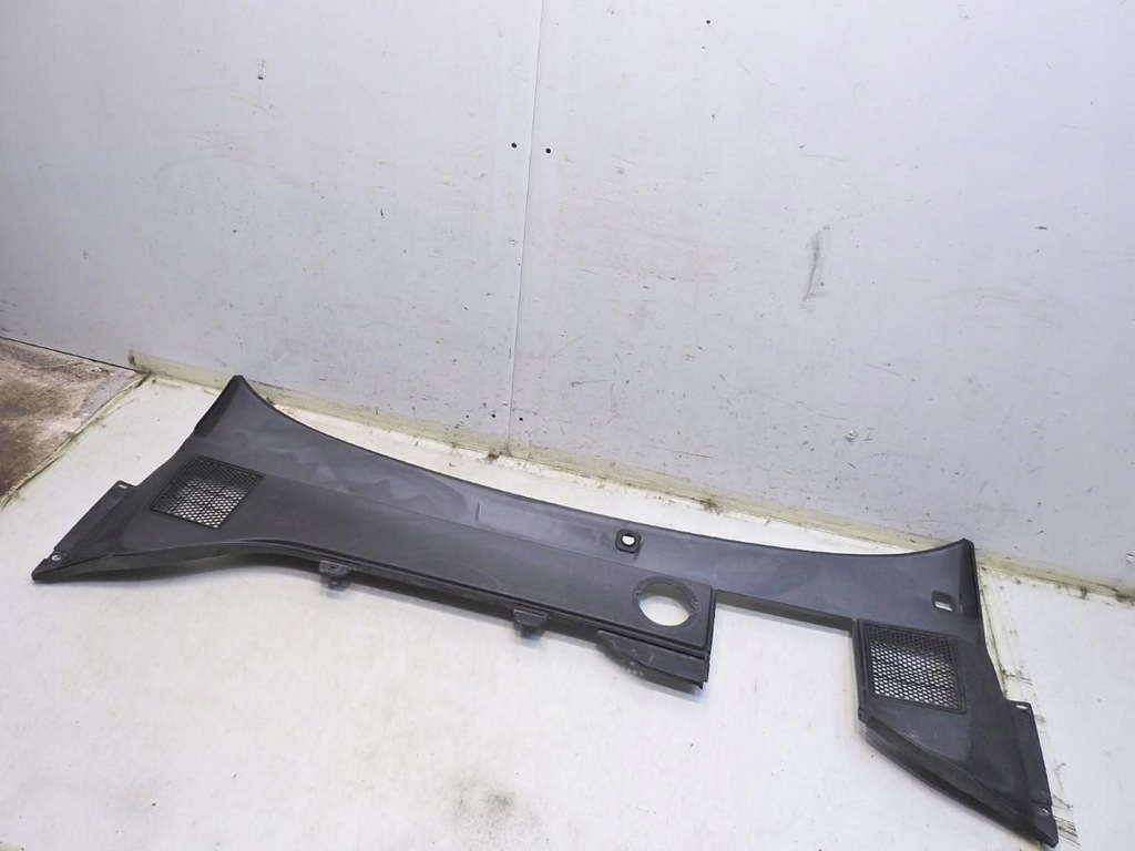 фото №6, Жабо volvo v70 iii 31217310