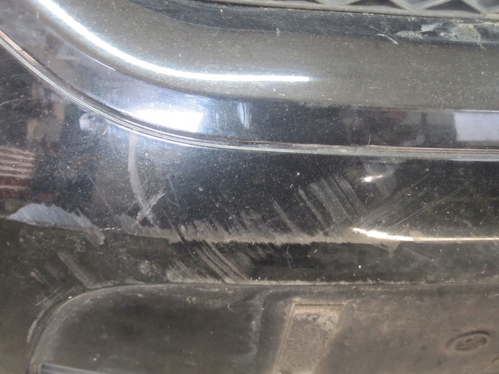 фото №6, Ford s-max mk1 i 10r бампер перед