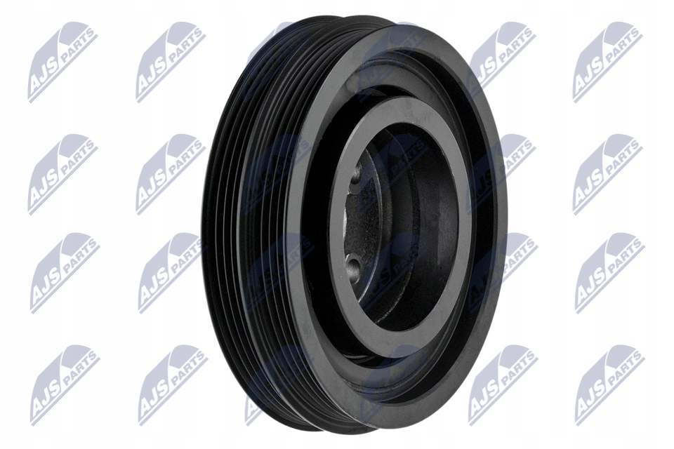 фото №14, Шкив коленчатого вала коленчатого space wagon 91-00