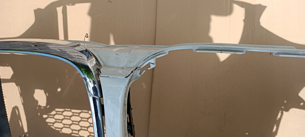 фото №9, Бампер przó передній bmw x3 g01 x4 18-22rok m-pakiet 773828-10 оригінал