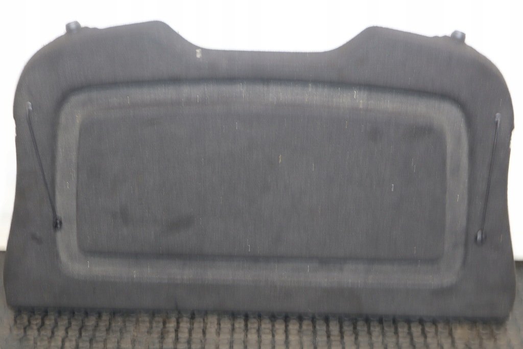 фото №1, Полиця багажника задня ford focus iii mk3