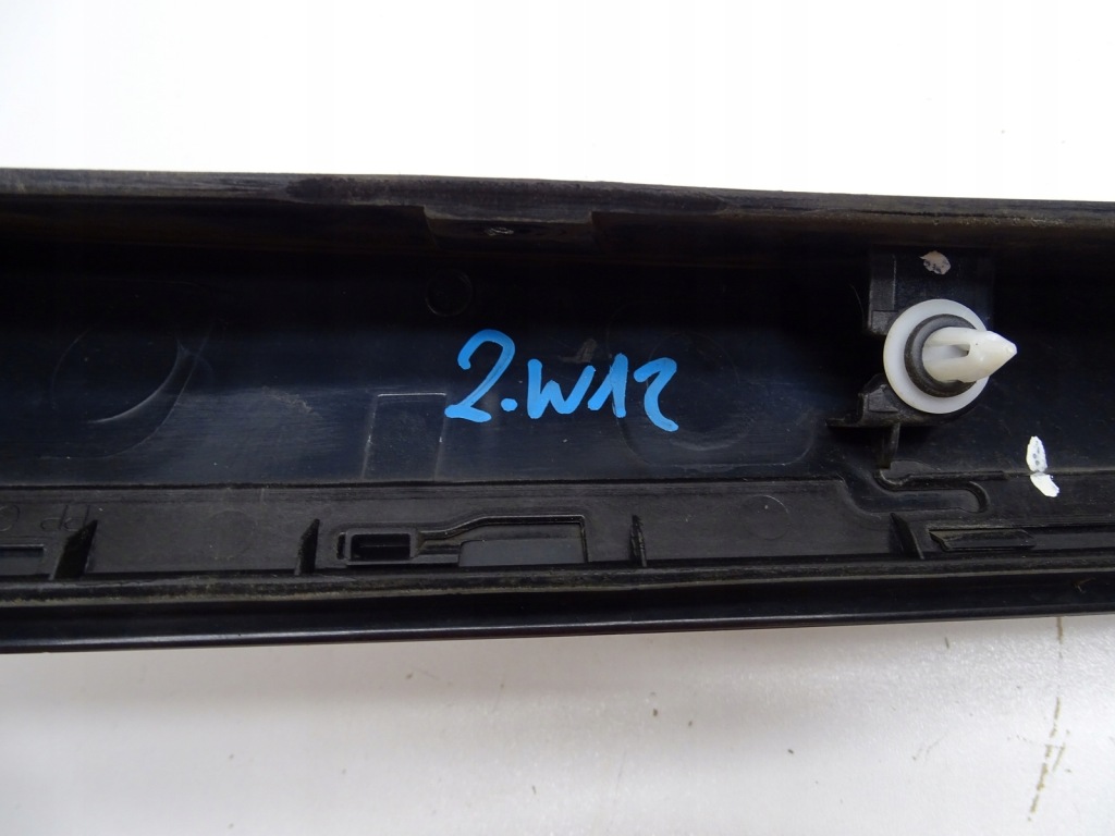 фото №9, Захист стійка ліва лівий перед передня mini countryman r60 11r 9801509