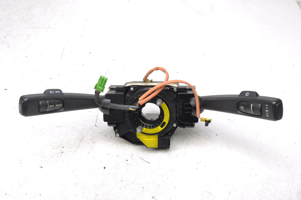 фото №1, Volvo c70 ii переключатель комбинированный 31264569 лента