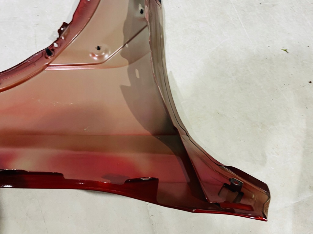 Bmw x5 g05 крыло  левое  перед 2018-2023 год Недорого