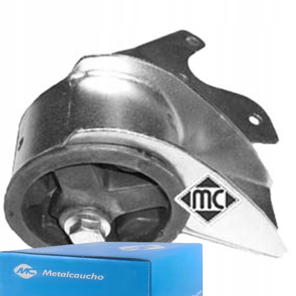 фото №1, Подушка двигуна ліва do smart fortwo roadster