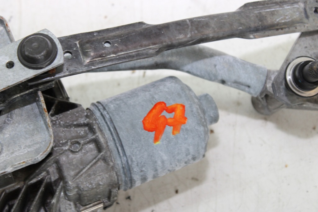 Купить Механизм дворник моторчик bmw f06 f12 f13 7306276