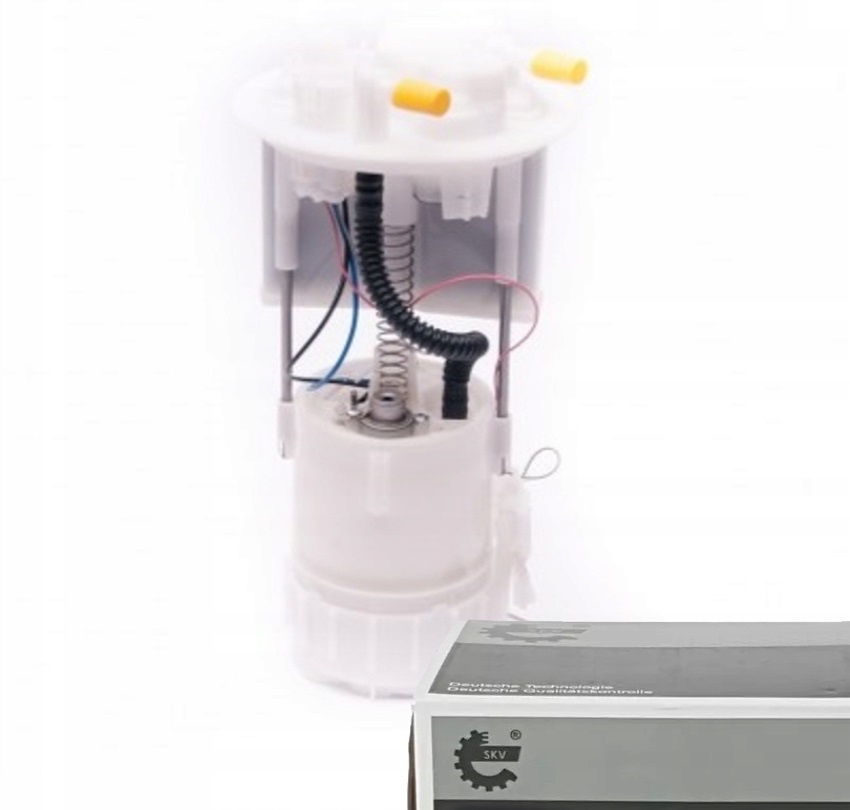 фото №1, Esen skv 02skv780 модуль живильний w паливо