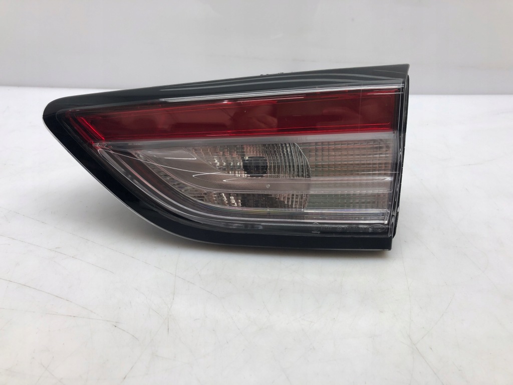 фото №1, Лампа ford kuga mk3 правая 2019-2024