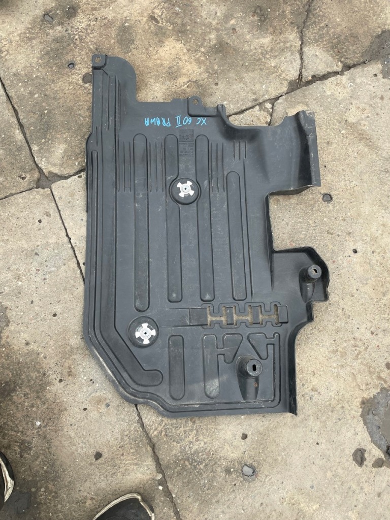 фото №1, Volvo xc60 ii захист підвіска ліва 31420483