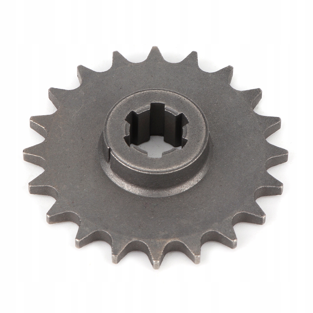 фото №11, Колесо зубчасте 20 зубів 10cm