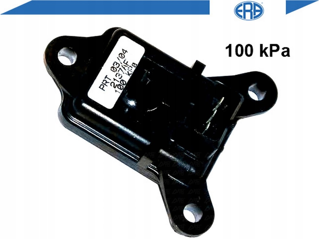 фото №2, Датчик тиску повітря alfa romeo alfasud spr