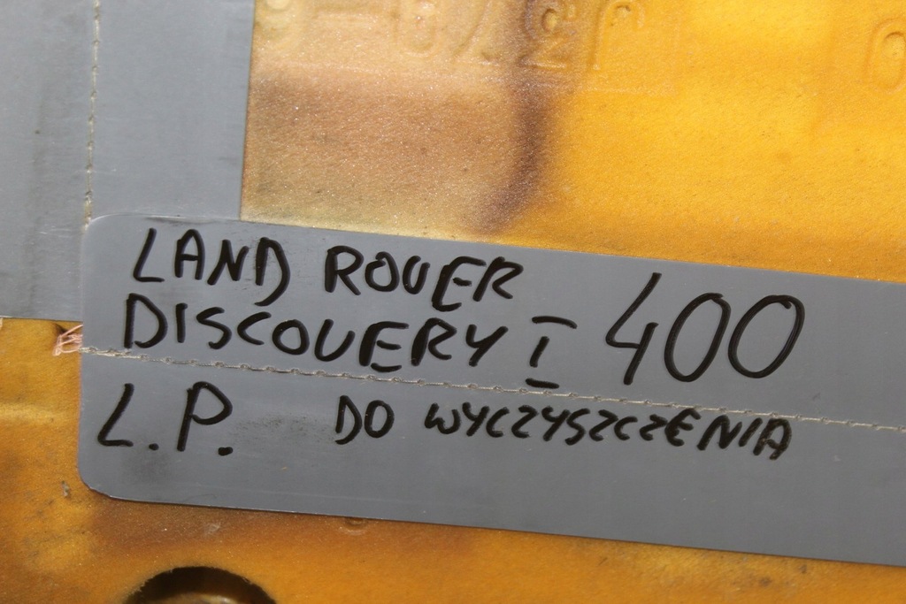 фото №6, Сиденье сиденье правый перед land rover discovery i