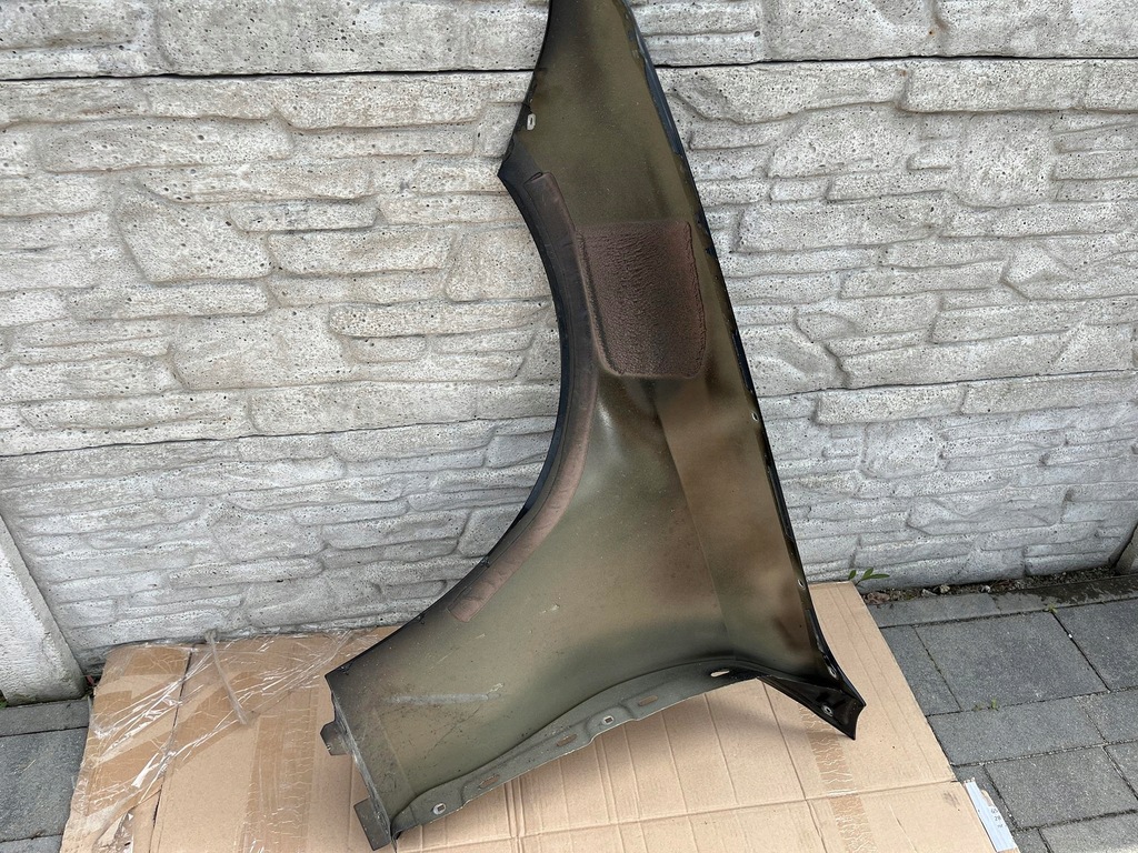 фото №11, Крила правий bmw 3 g20 g21