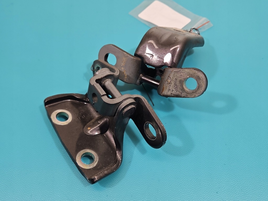 фото №1, Петля дверь задняя левый kpl hyundai tucson iii 15-20