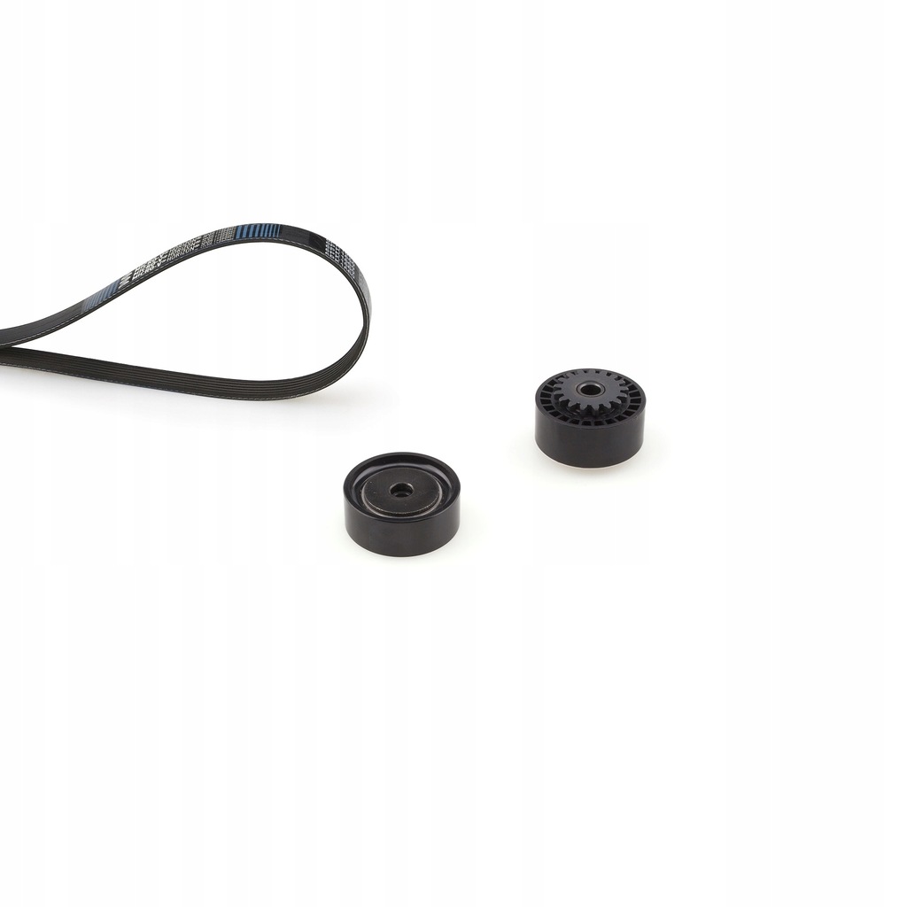 фото №1, Набор ремень поликлиновый dacia logan logan ii logan mcv ii sandero sande