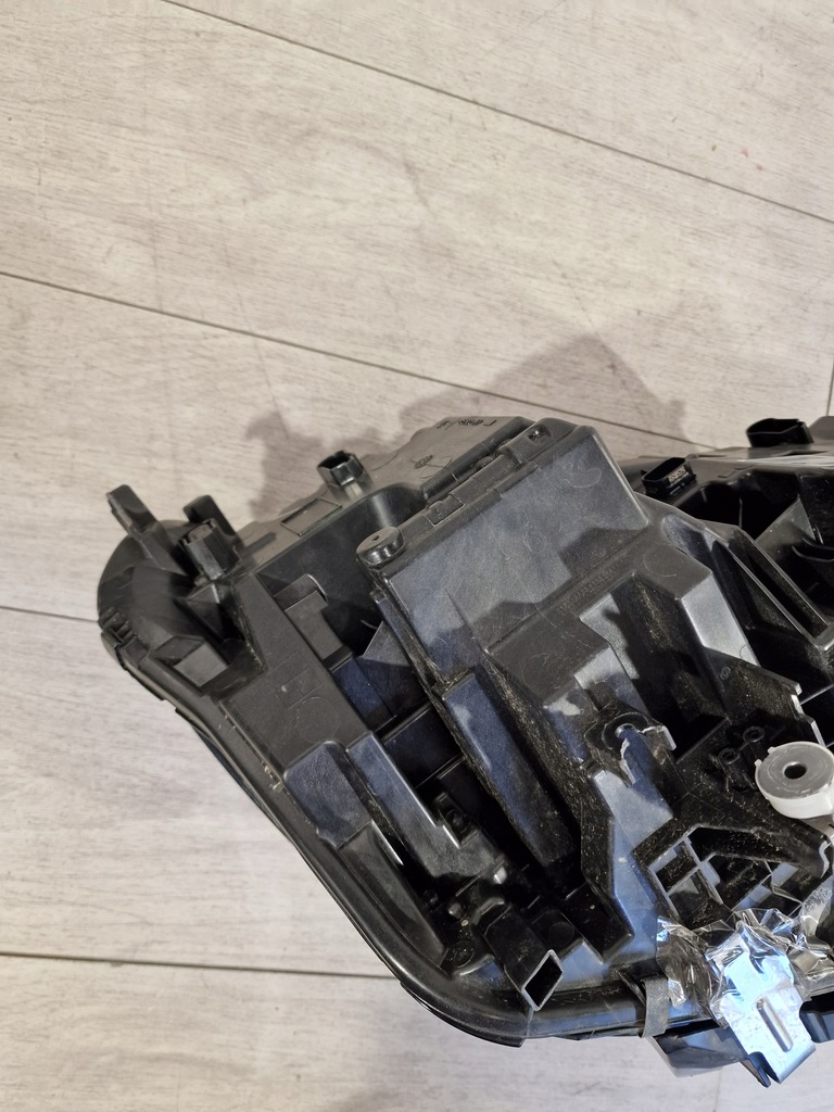 фото №14, Лампа ліва bmw x5 g05 x6 g06 led 9481779