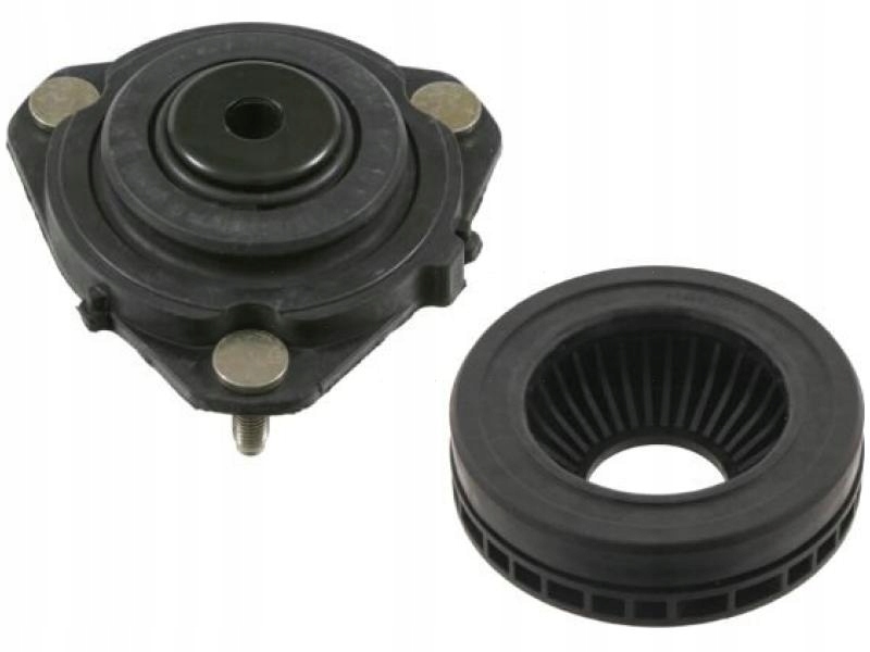 фото №1, Подушка амортизатор. ford p. fiesta 01- fusion 02- le/pr с подшипник