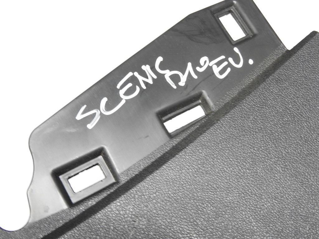 фото №8, Renault scenic iii 09-16 туннель средний 969100067r