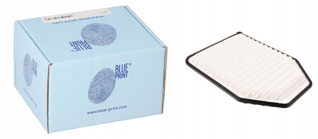 фото №1, Фільтр повітря jeep wrangler iii jk 2007.04-