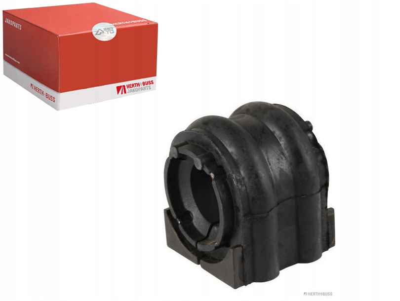 фото №1, Подушка стабилизатора перед l/p hyundai santa fe iv kia sorento iii