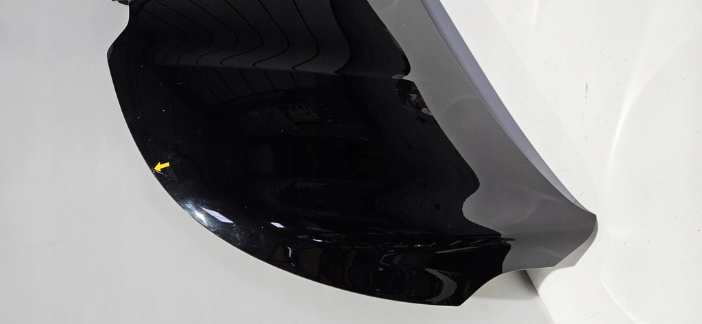 фото №4, Капот крышка двигателя renault espace v 2015- oryg