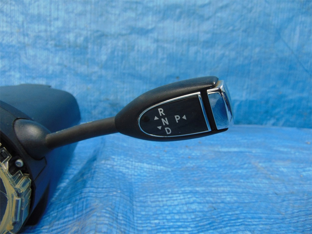 фото №3, Mercedes r-klasa w251 перемикач комбінований