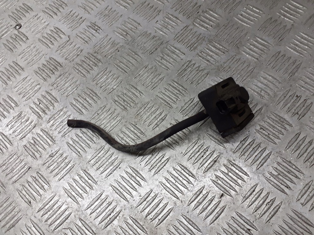 фото №1, Клапан вакууму ford fiesta mk4 1.25