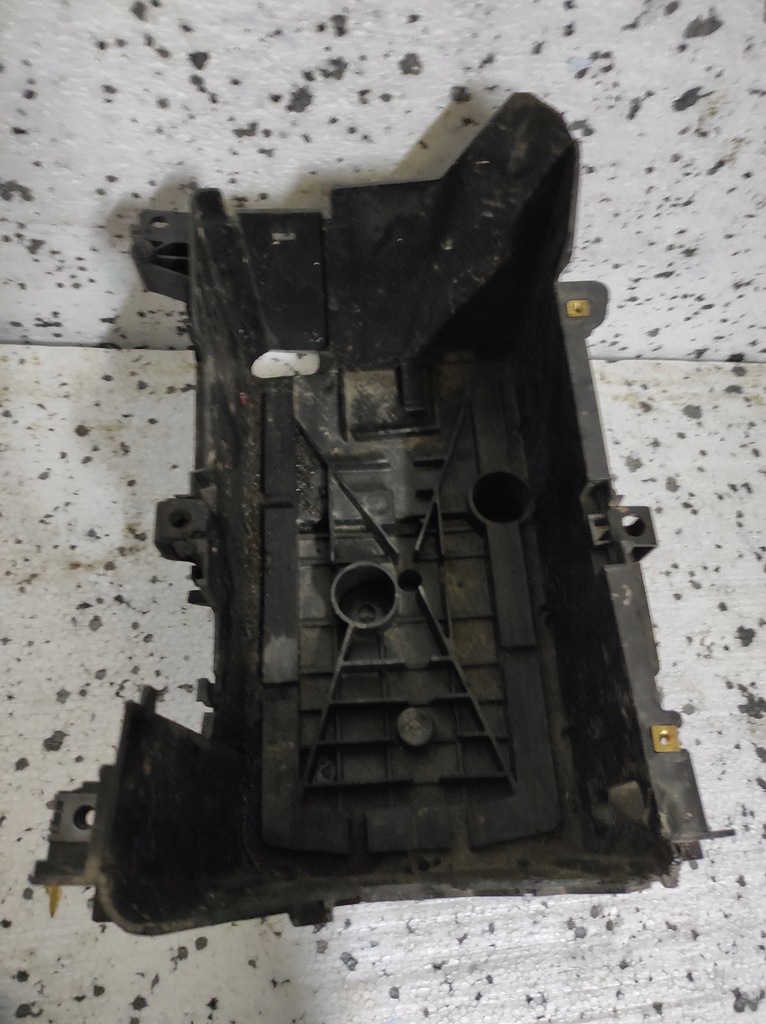 фото №6, Renault trafic iii основание аккумулятор 244465670r