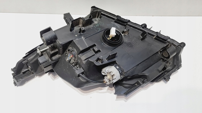 фото №14, Фара правый full led lexus nx 300h europa