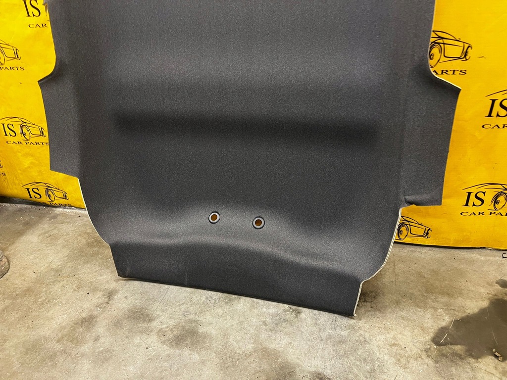 фото №6, Стеля стеля підкрилок дах renault espace vi