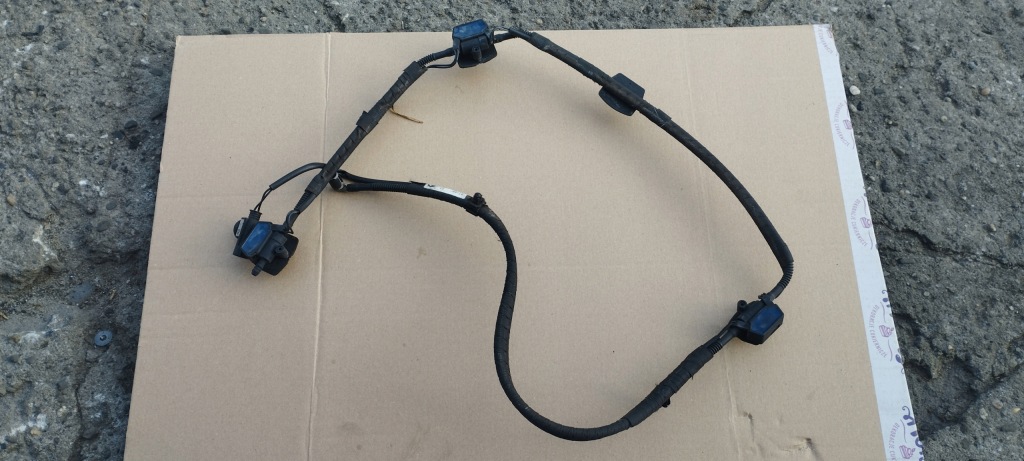 фото №1, Омыватель форсунки капот bmw x3 f25 x4 f26