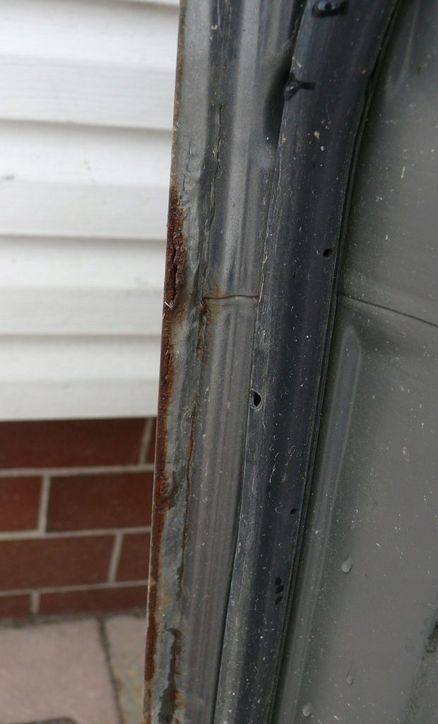 фото №10, Дверь правый перед honda civic viii 8 sedan usa