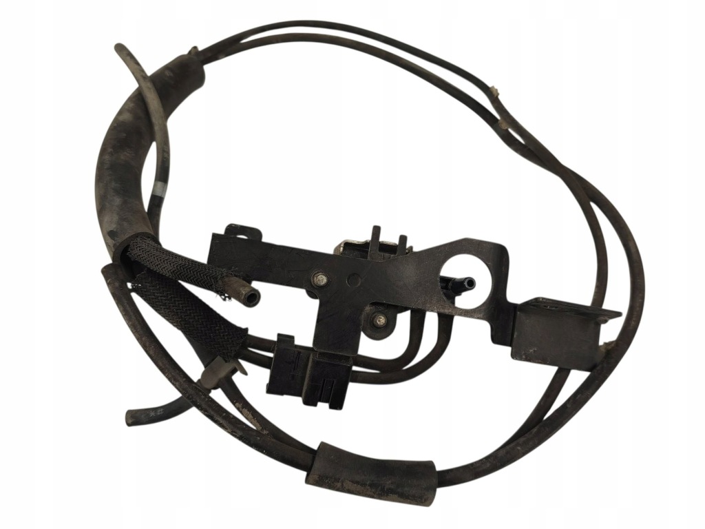 фото №6, Клапан регулировки наддува турбонагнетателя toyota sienna xl30 iii