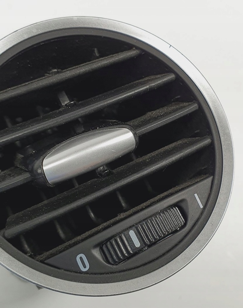 фото №3, Решётка обдув alfa romeo 159