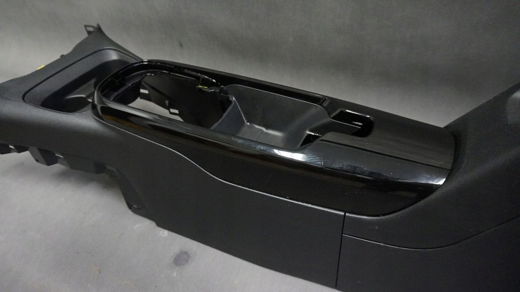 фото №6, Тунель підлокітник citroen c4 cactus lift 17-