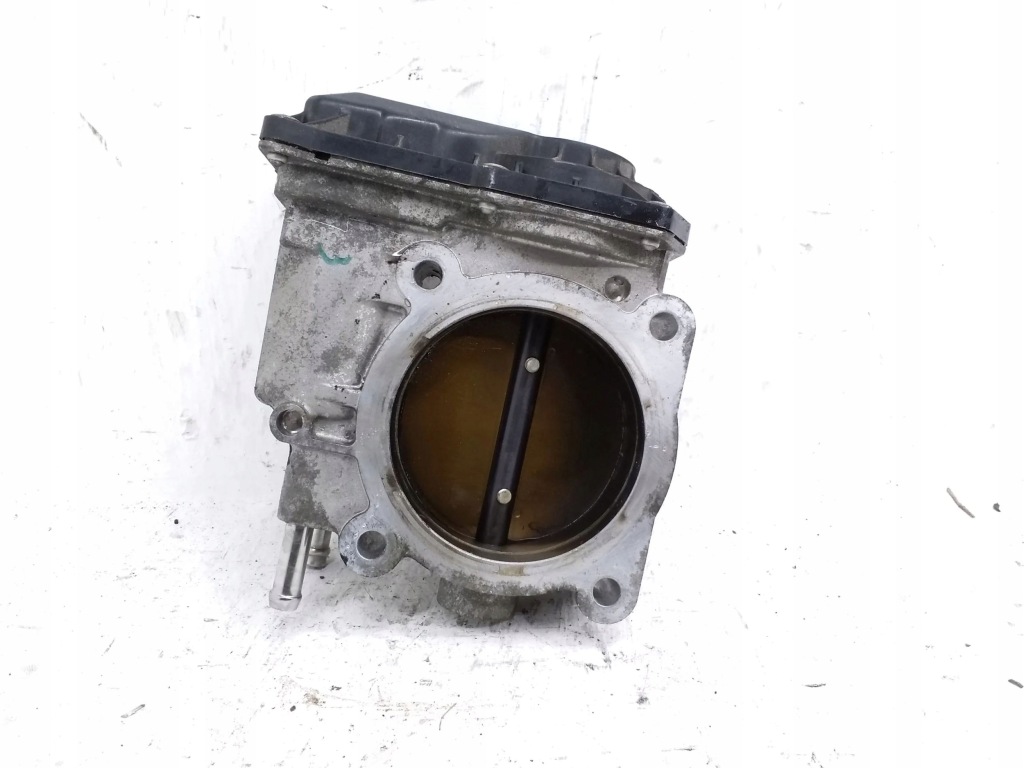 фото №4, Дросельна заслінка lexus rx iii 220300p050