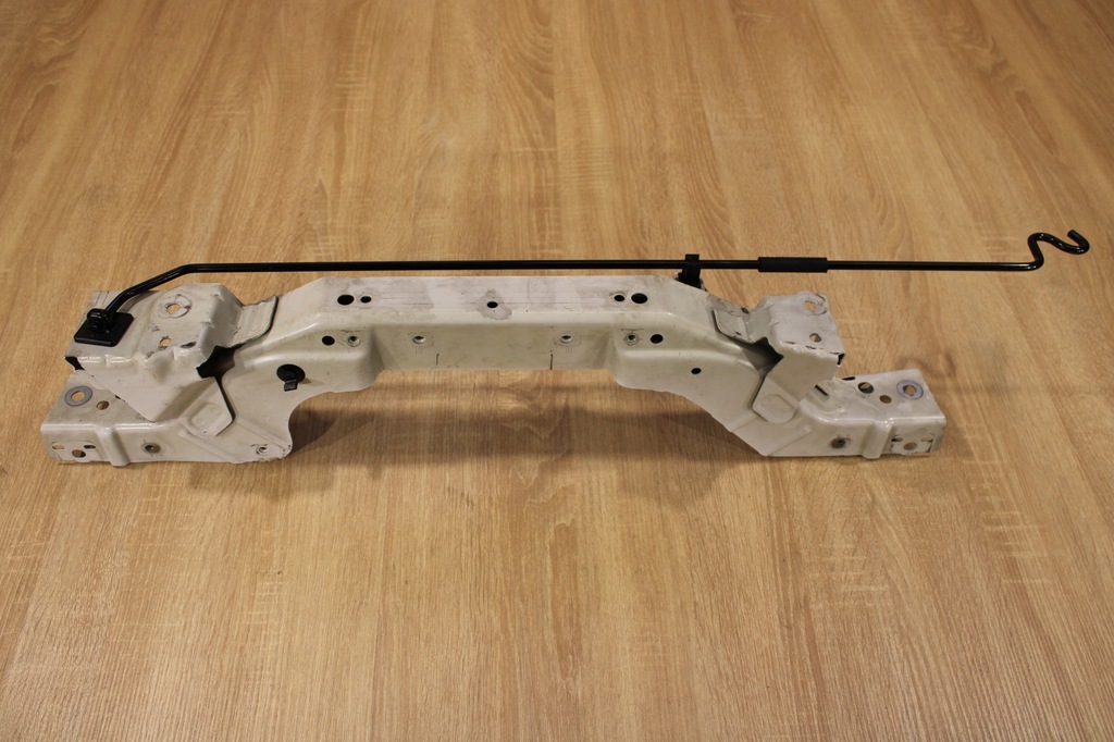 фото №1, Усилитель pas передний перед chevrolet orlando gaz