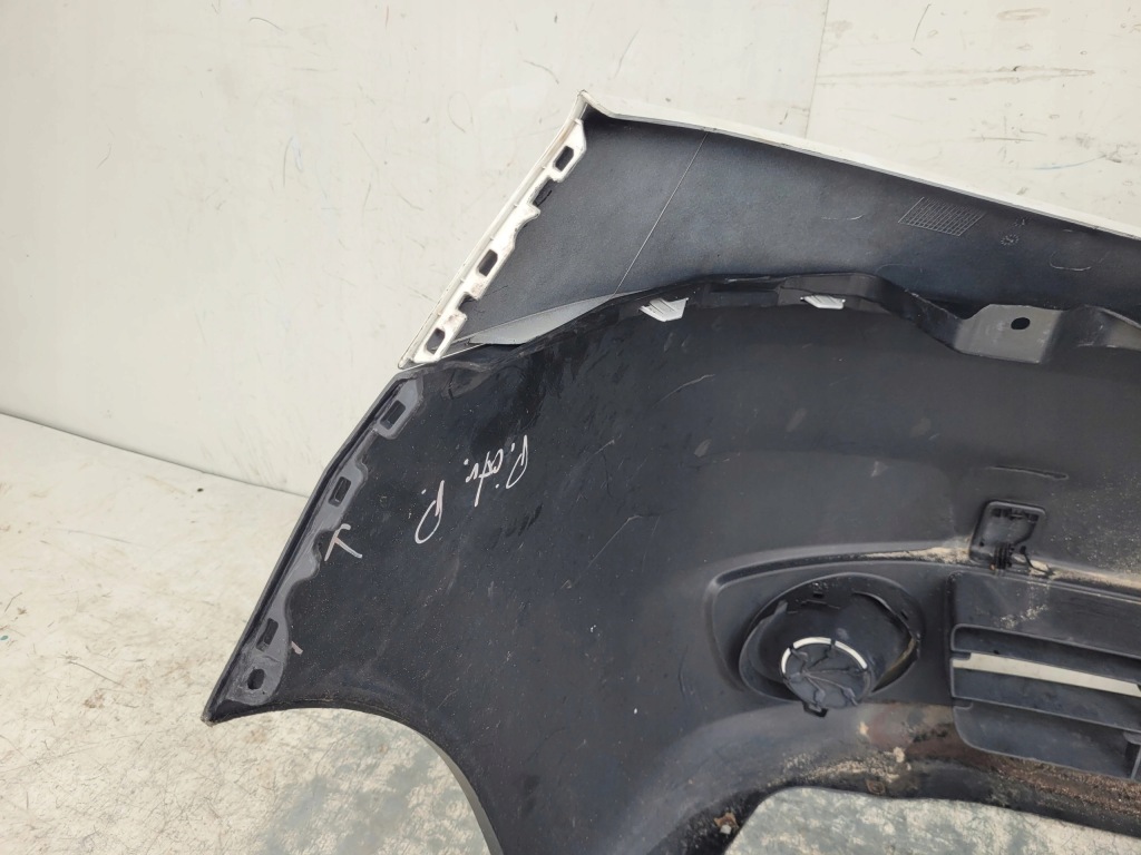 Nissan nv200 бампер перед передній Київ